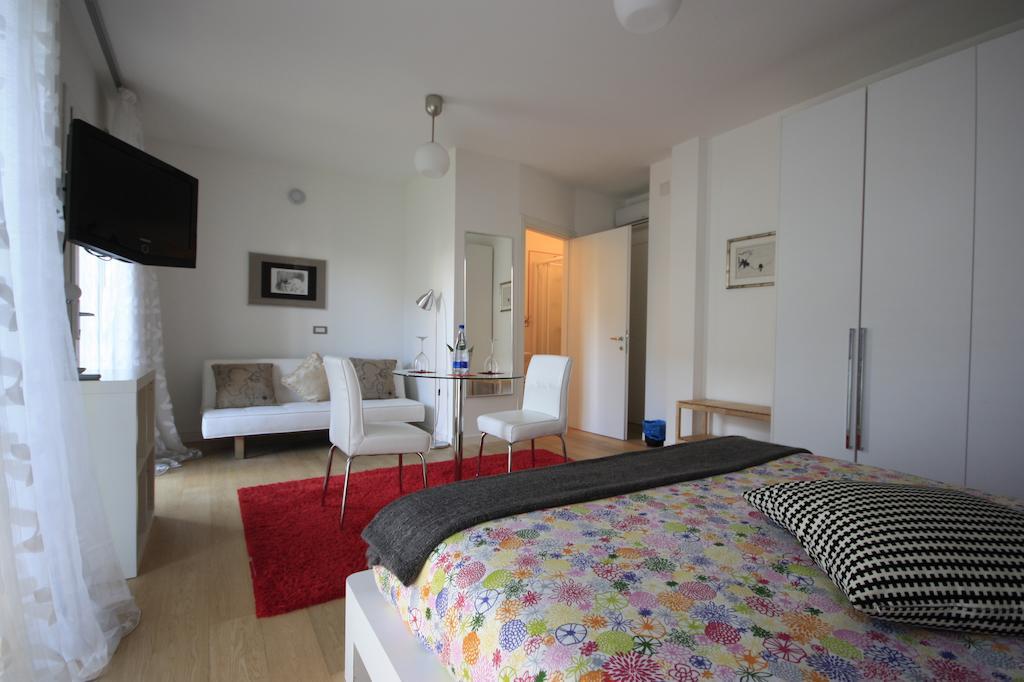 La Lanterna Villa Padova Szoba fotó