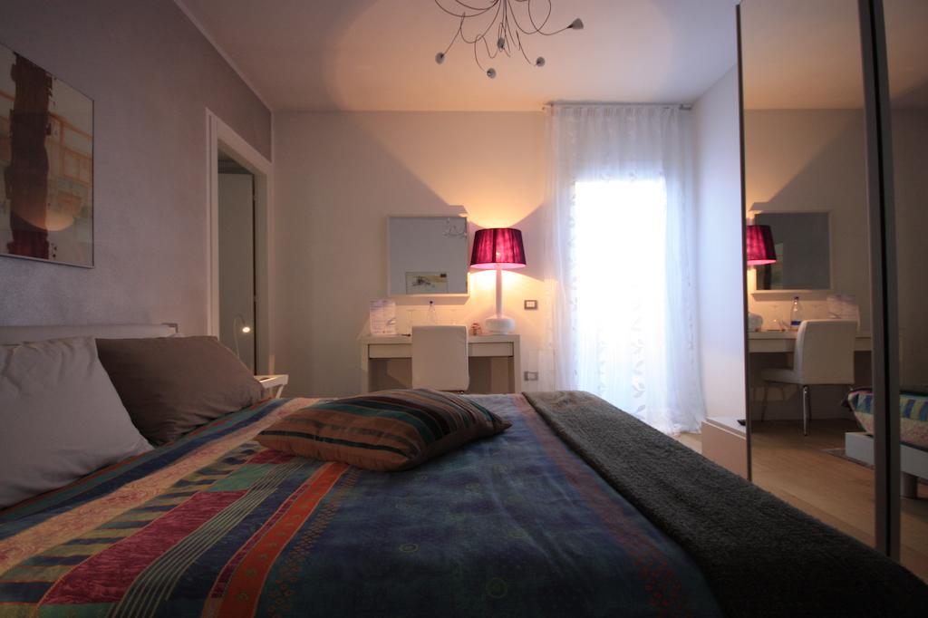 La Lanterna Villa Padova Szoba fotó