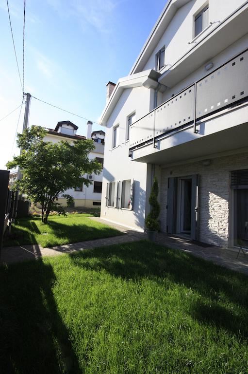 La Lanterna Villa Padova Kültér fotó