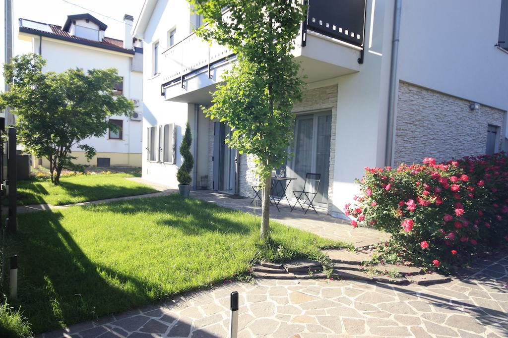 La Lanterna Villa Padova Kültér fotó