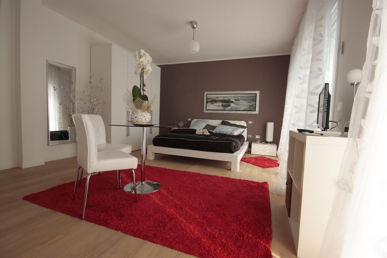 La Lanterna Villa Padova Szoba fotó